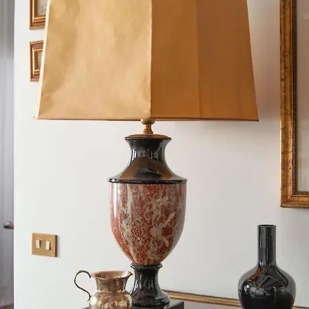 Corte Segreta Canal Wiew Apartment
