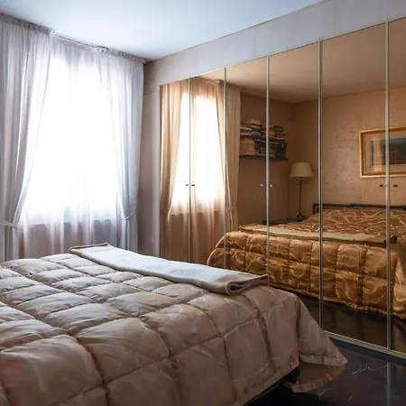 Corte Segreta Canal Wiew Apartment *